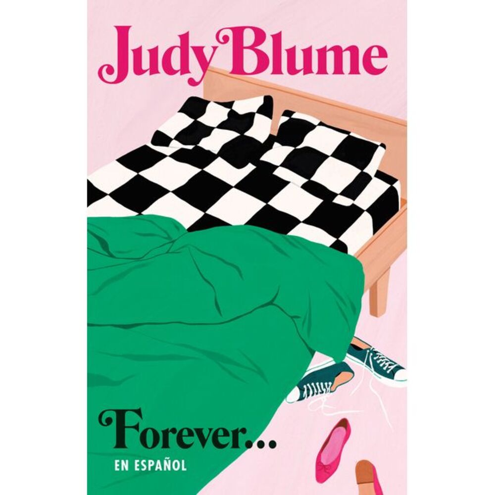 Forever... (Spanish Edition) -- Judy Blume